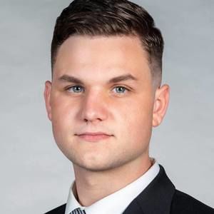 Meet your Posher, Caelan